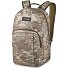  Class 25 Zaino da scuola 47 cm Variante vintage camo