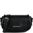  Silvia Mir Borsa a tracolla 21.5 cm Variante nero