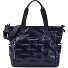  Borsa shopper Cocoon Puffer 34 cm Variante peacoat blue