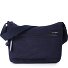 Inner CIty Harper's S Borsa a tracolla Protezione RFID 30.5 cm Variante corduroy peacoat blue Inner CIty Harper's S Borsa a tracolla Protezione RFID 30.5 cm Variante corduroy peacoat blue