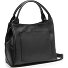  Tenara Borsa a tracolla Pelle 29 cm Variante black