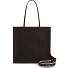  Iconny Borsa a spalla 45 cm Variante jet-black