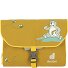 Kids Wash Bag Kids Borsa da toilette 20 cm Variante turmeric Kids Wash Bag Kids Borsa da toilette 20 cm Variante turmeric