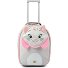  Happy Sammies Disney 2 ruote Carrello per bambini 45 cm Variante aristocat marie