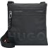  Nosh Borsa a tracolla 20 cm Variante black