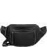 Jack 0 Marsupio Pelle 22 cm Variante black Jack 0 Marsupio Pelle 22 cm Variante black