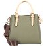 Borsa Ella 26 cm Variante olive  Borsa Ella 26 cm Variante olive