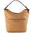  Clea Borsa a spalla 42 cm Variante light tan