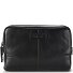  Vespucci Pochette Pelle 32 cm Variante nero