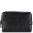  Vespucci Pochette Pelle 32 cm Variante nero