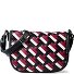  Devie Borsa a tracolla 25 cm Variante mixed maritim
