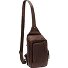  Riga Vera Pelle 24 cm Variante brown