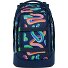 Pack Zaino da scuola 45 cm Variante crazy twist