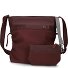  Jana Borsa a tracolla 29 cm Variante rubin