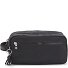  Basic Agot Borsa da toilette 26 cm Variante black noir