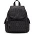  Basic Plus City Pack Mini Zaino da città 29 cm Variante signature emb