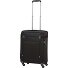  Citybeat 4 ruote Trolley cabina 55 cm Variante black