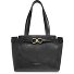 Isotta Borsa shopper Pelle 30 cm Variante nero  Isotta Borsa shopper Pelle 30 cm Variante nero