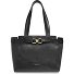  Isotta Borsa shopper Pelle 30 cm Variante nero