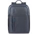  P16 Zaino business con scomparto per laptop da 44 cm Variante blue sugar paper