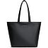 TH Logotape Borsa shopper 40 cm Variante black TH Logotape Borsa shopper 40 cm Variante black
