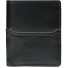  Iacopo Portafoglio Pelle 10 cm Variante nero