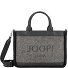 Calduccio Yvette Borsetta 36 cm Variante black Calduccio Yvette Borsetta 36 cm Variante black