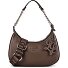  Ridhi Borsa a spalla S 27 cm Variante dark mocha