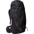  Terra 65 Zaino da trekking 80 cm Variante black-asphalt grey