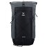  L.I.M Airak Zaino da trekking 60 cm Variante true black - magnetite