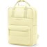  Bergen Cloud Zaino da giorno 39 cm Scomparto per laptop Variante butter yellow