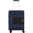 Vaycay 4 ruote Carrello della cabina 55 cm con piega di espansione Variante navy blue Vaycay 4 ruote Carrello della cabina 55 cm con piega di espansione Variante navy blue