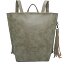 Fritzi33 Vintage Zaino da città 36 cm Variante jungle Fritzi33 Vintage Zaino da città 36 cm Variante jungle