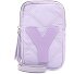  Evy Borsa a tracolla 13 cm Variante lightpurple