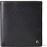  Houston Portafoglio Protezione RFID Pelle 3 cm Variante schwarz