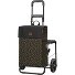  Komfort Shopper Fita Carrello della spesa 57 cm Variante schwarz