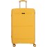  Travel Line 4200 4 ruote Carrello L 77 cm Variante yellow