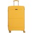 Travel Line 4200 4 ruote Carrello L 77 cm Variante yellow  Travel Line 4200 4 ruote Carrello L 77 cm Variante yellow