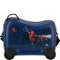  Dream2go Disney 4 ruote Carrello per bambini 38 cm Variante spiderman web