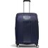 Brief 4 ruote Carrello 68 cm con piega di espansione Variante blue  Brief 4 ruote Carrello 68 cm con piega di espansione Variante blue
