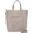  All About Beads Borsa shopper Pelle 29 cm Variante chai latte
