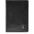  Custodia per passaporto Gaucho RFID in pelle 10 cm Variante black