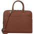Ivy Borsa per computer portatile Pelle 29 cm Variante dark cognac Ivy Borsa per computer portatile Pelle 29 cm Variante dark cognac