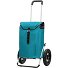  Carrello Royal Shopper Ortlieb 65 cm Variante petrol
