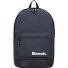  Zaino Classic 42 cm Scomparto per laptop Variante dunkelblau-weiß