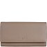  Emilia Portafoglio Protezione RFID Pelle 18.5 cm Variante sand