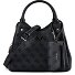  Lorella Borsetta 26 cm Variante coal logo