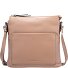  ascona Borsa a tracolla Pelle 23 cm Variante cappuccino