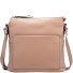 ascona Borsa a tracolla Pelle 23 cm Variante cappuccino ascona Borsa a tracolla Pelle 23 cm Variante cappuccino