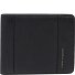 Cronus Portafoglio Pelle 11 cm Variante black Cronus Portafoglio Pelle 11 cm Variante black